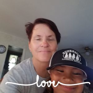 Meet your Posher, Louann